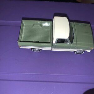 Greenlight Ford F150 Truck